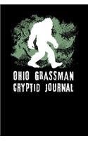 Ohio Grassman Cryptid Journal