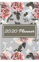 2020 Planner