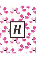 H