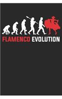 Flamenco Evolution