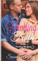 Finding Faith