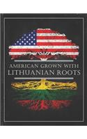 Lithuanian Roots