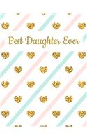 Best Daughter Ever