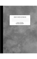 Graph Paper Notebook