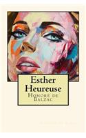 Esther Heureuse (French Editilon)