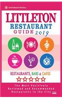 Littleton Restaurant Guide 2019