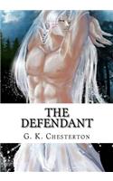 The Defendant