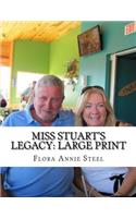 Miss Stuart's Legacy