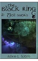 Troll Sword