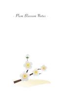 Plum Blossom Notes