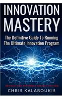 Innovation Mastery