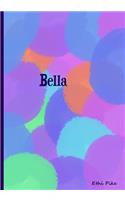 Bella: Collectible Notebook