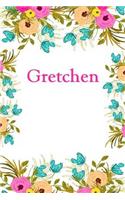 Gretchen