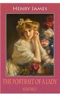 Portrait of a Lady, Volume 1