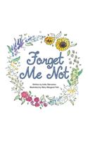 Forget Me Not