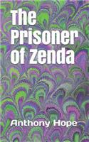 The Prisoner of Zenda