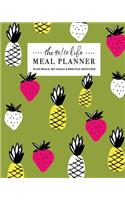 The 90/10 Life Meal Planner