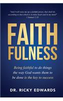 Faithfulness