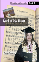 Lord of My Heart