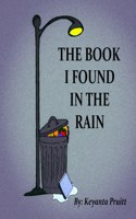Book I Found In The Rain