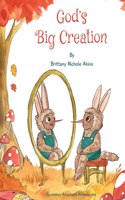 God's Big Creation