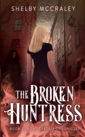 Broken Huntress