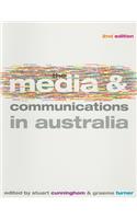 The Media and Communications in Australia