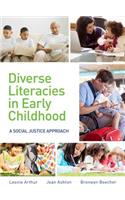 Diverse Literacies in Early Childhood