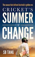 Cricket's Summer of Change