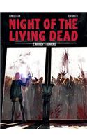 Night of the Living Dead Graphic Novel, Volume 2