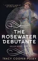 Rosewater Debutante
