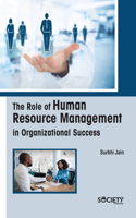 Role of Human Resource Management in Organizational Success