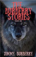 The Burberry Stories - Volume One