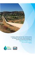 Guidance Manual for the Minimisation of Ndma and Other Nitrosamines in Drinking and Recycled Water