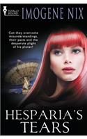 Hesparia's Tears