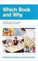 Which Book and Why