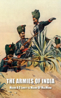 Armies of India