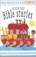 My Very First Bible Stories