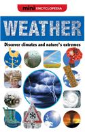 Mini Encyclopedias- Weather