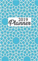 2019 Planner