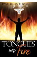 Tongues on Fire