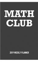 Math Club