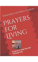 Prayers for Living