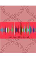 Music Songwriting Journal