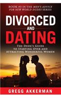 Divorced and Dating