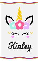 Kinley
