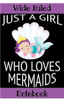 Mermaid Notebook