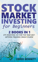 Stock Market Investing For Beginners