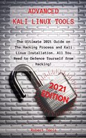 Advanced Kali Linux Tools