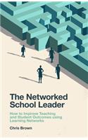 The Networked School Leader